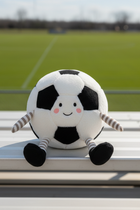 Soccer Plush