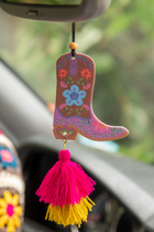 Air Freshener - Cowboy Boot