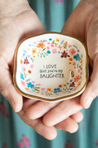 Trinket Bowl - Daughter