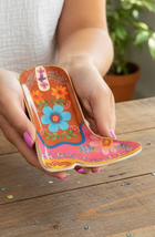 Trinket Dish - Cowboy Boot