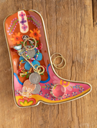Trinket Dish - Cowboy Boot