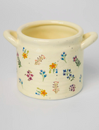 Crock Planter - You Make the World Better