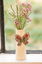 Butterfly Vase - Large
