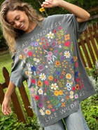 Oversized Tee - Spread Kindness