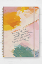 Guided Gratitude Journal - Morgan Harper Nichols