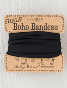 Boho Bandeaus - Half