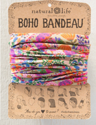 Boho Bandeaus - Full
