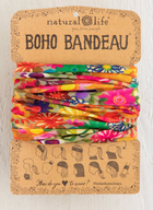 Boho Bandeaus - Full