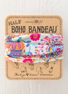 Boho Bandeaus - Half