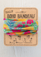 Boho Bandeaus - Half