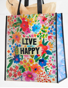 XL Happy Bag - Live Happy