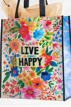 XL Happy Bag - Live Happy