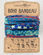 Boho Bandeaus - Full