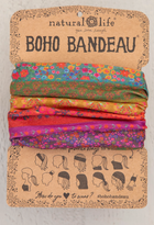 Boho Bandeaus - Full