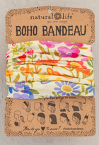 Boho Bandeaus - Full
