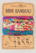 Boho Bandeaus - Full