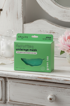 Depuffing Undereye Mask