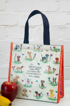 Insulated Lunch Bag - Every Dog Home