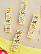 Bag Clips - Every Dog