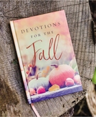 Devotions for the Fall