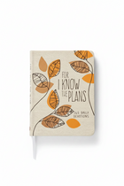 For I Know the Plans - Devotional
