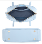 Baguette Purse - 4 colors