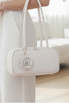 Baguette Purse - 4 colors