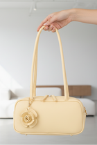 Baguette Purse - 4 colors