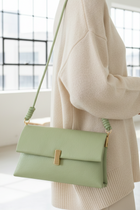 Chic Small Tote - 3 colors