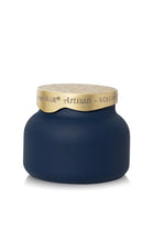 Volcano Terrazza Velluto Petite Candle - 8 oz