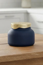 Volcano Terrazza Velluto Petite Candle - 8 oz