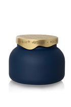 Volcano Terrazza Velluto Signature Candle - 19 oz