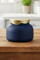Volcano Terrazza Velluto Signature Candle - 19 oz