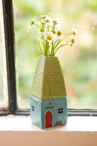Cottage Bud Vase - Loved