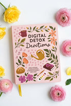 Digital Detox Devotions