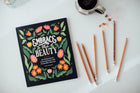 Embrace the Beauty Adult Coloring Book
