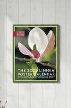 Linnea 2026 Poster Calendar