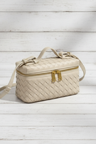 Woven Purse - 9 colors