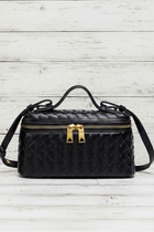 Woven Purse - 9 colors