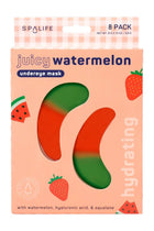 Juicy Watermelon Undereye Patches