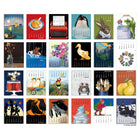 Linnea 2027 Poster Calendar