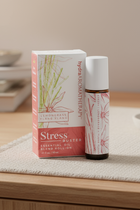 Essential Oil Roll-On - Stress Buster