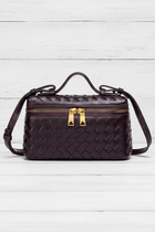 Woven Purse - 9 colors