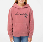 *Dance Hoodie - 4 Colors