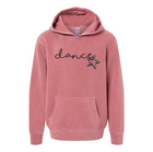 *Dance Hoodie - 4 Colors