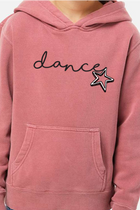 *Dance Hoodie - 4 Colors