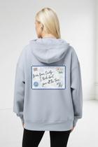 Dear Door County Hoodie