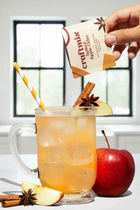 Spiked Apple Cider Cocktail Mixer - 6 Servings Multipack