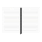 Cloth Journal -Gorgeous and Amazing