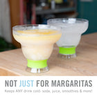 Insulated Margarita Cooling Cup